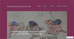 Desktop Screenshot of pcgmn.org